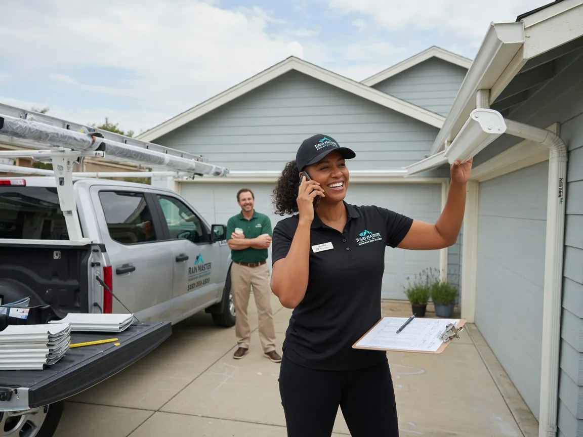 Gutter Installation Shambaugh, IA FAQs